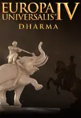 Europa Universalis IV: Dharma