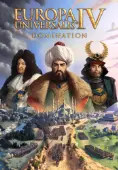 Europa Universalis IV: Domination