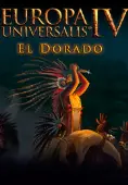 Europa Universalis IV: El Dorado