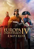 Europa Universalis IV: Emperor