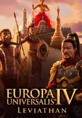 Europa Universalis IV: Leviathan