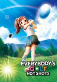 EVERYBODY&#x27;S GOLF HOT SHOTS