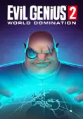 Evil Genius 2: World Domination