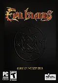 Evil Islands