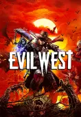 Evil West