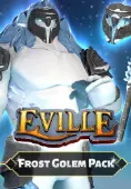 Eville - Frost Golem Pack