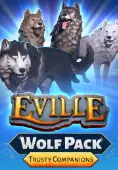 Eville - Wolf Pack DLC