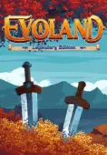 Evoland Legendary Edition