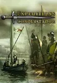 Expeditions: Conquistador