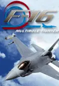 F-16 Multirole Fighter