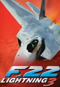 F-22 Lightning 3