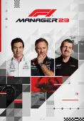 F1&#174; Manager 2023
