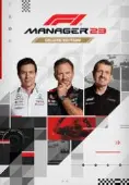 F1&#174; Manager 2023 Deluxe Edition