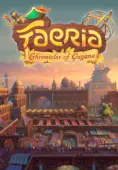 Faeria - Chronicles of Gagana DLC