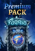 Faeria - Premium Edition DLC