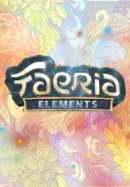 Faeria - Puzzle Pack Elements DLC