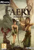 Faery: Legends of Avalon