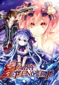 Fairy Fencer F