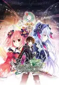 Fairy Fencer F: Refrain Chord