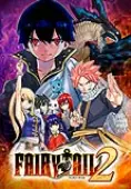 FAIRY TAIL 2