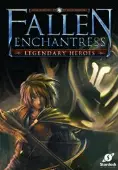 Fallen Enchantress: Legendary Heroes