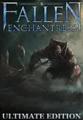 Fallen Enchantress: Ultimate Edition