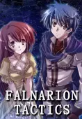 Falnarion Tactics