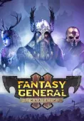 Fantasy General II: Invasion