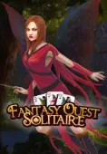 Fantasy Quest Solitaire