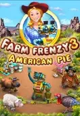 Farm Frenzy 3 American Pie