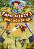 Farm Frenzy 3: Madagascar