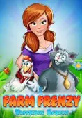 Farm Frenzy: Hurricane Season