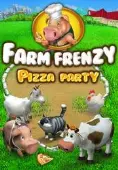 Farm Frenzy Pizza Party