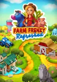 Farm Frenzy Refreshed