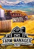 Farm Manager 2021