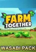 Farm Together - Wasabi Pack