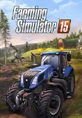 Farming Simulator 15