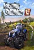 Farming Simulator 15 - HOLMER