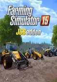 Farming Simulator 15 - JCB
