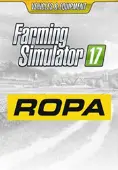Farming Simulator 17 - ROPA Pack