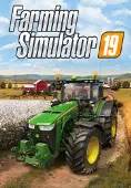 Farming Simulator 19