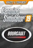 Farming Simulator 19 - Bourgault DLC