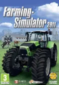Farming Simulator 2011