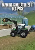 Farming Simulator 2011 DLC Pack
