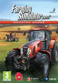 Farming Simulator 2013: Ursus
