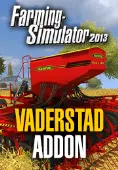 Farming Simulator 2013: Vaderstad