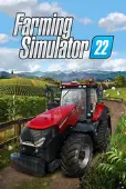 Farming Simulator 22