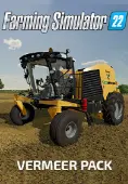 Farming Simulator 22 - Vermeer Pack