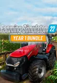Farming Simulator 22 - Year 1 Bundle