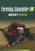 Farming Simulator 25 – Nexat Pack